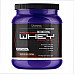 Prostar Whey 1lb - 454g Chocolate