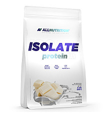 Протеїн Isolate Protein - 908г Ваніль