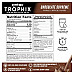 Протеїнова суміш Trophix - 2270гШоколад супрем