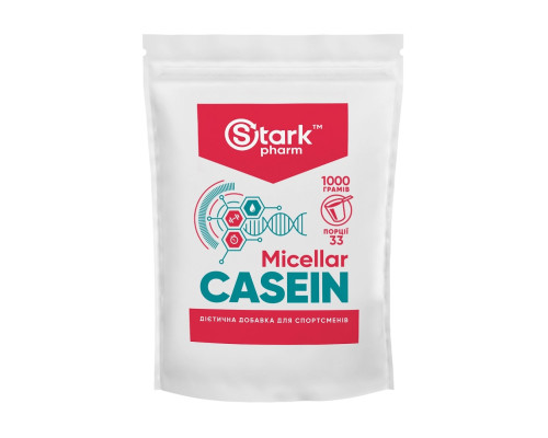 Міцелярний казеїн Stark Micellar Casein - 500г