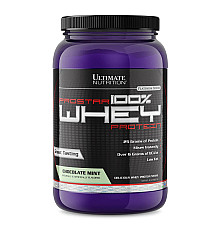 Prostar Whey 2lb - 907g Chocolate Mint