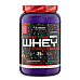 Prostar Whey 2lb - 907g Chocolate Birthday Cake