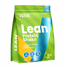 Протеїновий порошок Lean Protein Shake - 750г Банан