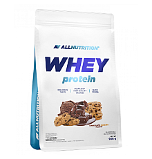 Whey Protein - 900g White Chocolate Raspberry