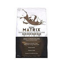 Matrix 5.0 - 2270g Milk Chocolate