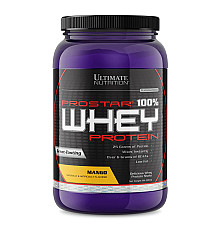 Prostar Whey 2lb - 907g Mango