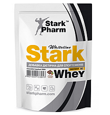 Stark Whey 80 - 1000g Banana