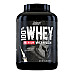 100% Whey Protein - 2265g Vanilla