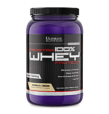 Prostar Whey 2lb - 907g Vanilla