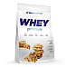 Протеїн Whey Protein - 2270г Кава латте