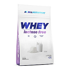 Whey Lactose Free - 700g Caramel