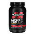 Сироватковий протеїн Nitro Tech 100% Whey Gold - 908г Подвійний насичений шоколад