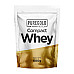 Compact Whey Protein - 500g Chocolate Hazelnut
