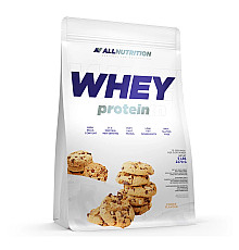 Протеїн Whey Protein - 2270г Вишня з білого шоколаду