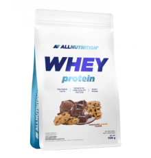 Whey Protein - 900g Caffe Late