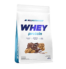 Протеїн Whey Protein - 908г Білий шоколад