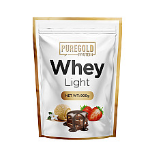 Whey Light - 900g Chocolate