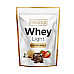 Whey Light - 900g Chocolate