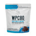 WPC80 - 900g Сhocolate