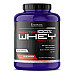 Prostar Whey 5.28lb - 2390g Rum Raisin