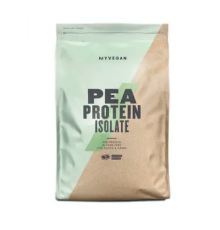 Pea Protein Isolate - 2500g Natural