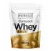 Протеїн Compact Whey Gold - 2300г Солона карамель