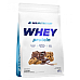 Whey Protein - 900g Caffe Latte Chocolate