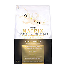 Matrix 5.0 Syntrax - 2270g Simple Vanila