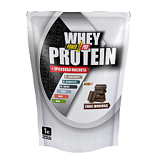 Whey Protein  Power Pro - 1000g Chocolate
