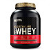 Сироватковий протеїн Gold Standart 100% Whey - 2260г Шоколадна м'ята