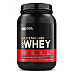 Сироватковий протеїн Gold Standart 100% Whey - 900г Французька ваніль