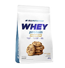 Allnutrition Premium Whey Protein - 700g Vanilla Sky