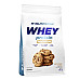 Allnutrition Premium Whey Protein - 700g Vanilla Sky