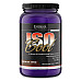 IsoCool 2lb - 907g Chocolate Creme