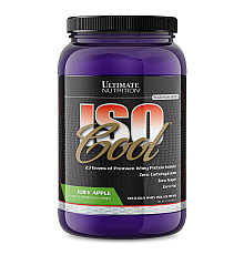 IsoCool 2lb - 907g Juicy Apple