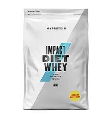 Impact Diet Whey - 1000g Cookies Cream