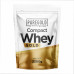 Compact Whey Gold Pure Gold - 2300g Cookies Cream