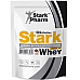 Stark Whey 80 - 1000g Chocolat-Hazelnut