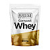 Compact Whey Protein - 2300g Strawberry Ice Cream