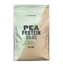 Pea Protein Isolate Myprotein - 1000g Natural