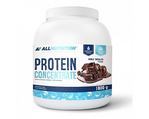Protein Concentrate - 1800g Peanut Butter