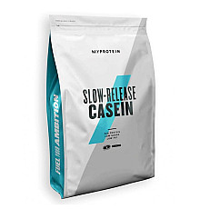 Slow-Release Casein Myprotein - 2.5 кг Chocolate
