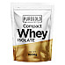 Compact Whey Isolate Pure Gold - 1000g Vanilla