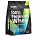 100% Platinum Whey VPLab - 750g Chocolate