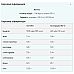 Slow-Release Casein Myprotein - 2.5 кг Vanilla