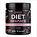 Diet Shake Pure Gold - 450g Chocolate Pudding