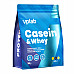 Casein & Whey VPLab - 500g Vanilla