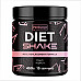 Diet Shake Pure Gold - 450g Peach Yogurt
