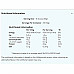 Vegan Blend Myprotein - 2500g Coffe Walnut