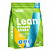 Lean Protein Shake VPLab - 750g Raspberry White Chocolate